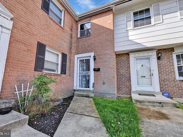 3741 SWANN ROAD , Unit 3, SUITLAND, MD 20746