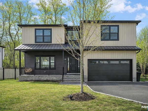 129 Rivervale Road, RIVERVALE, NJ 07675