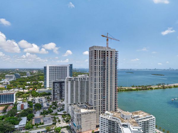 501 NE 31 Street, Unit #3305, Miami, FL 33137