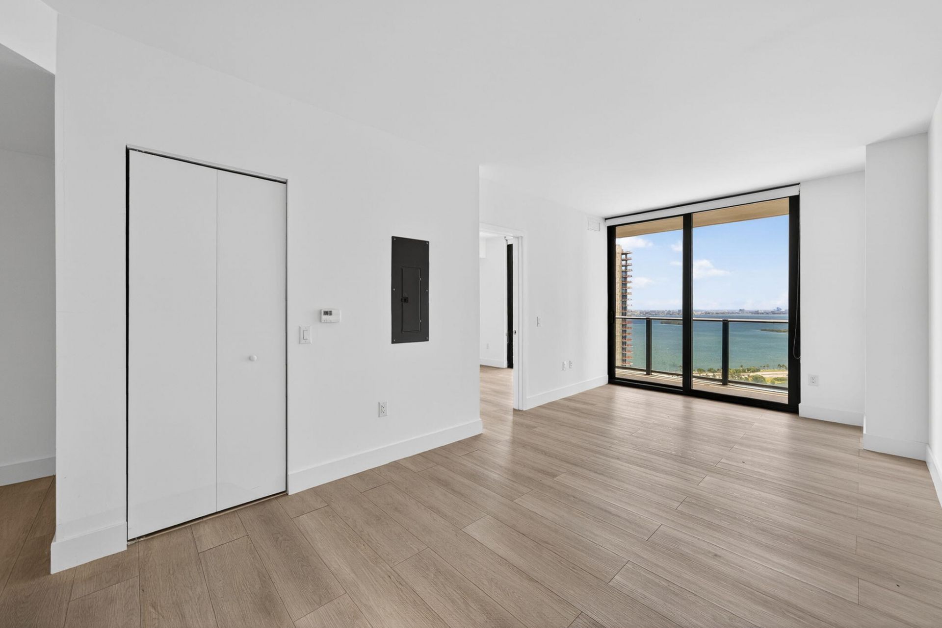 501 NE 31 Street, Unit #3305, Miami, FL 33137 Photo