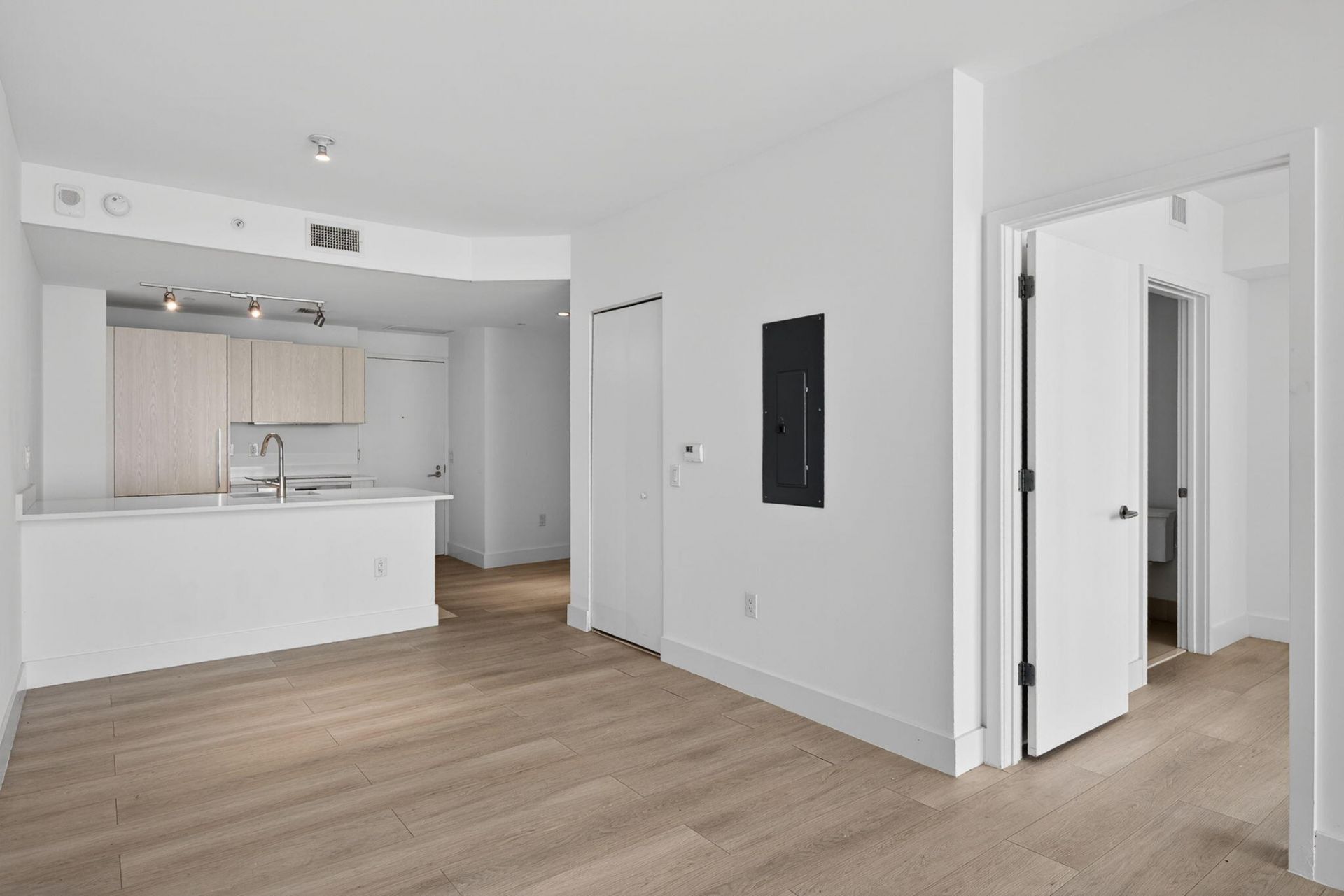 501 NE 31 Street, Unit #3305, Miami, FL 33137 Photo