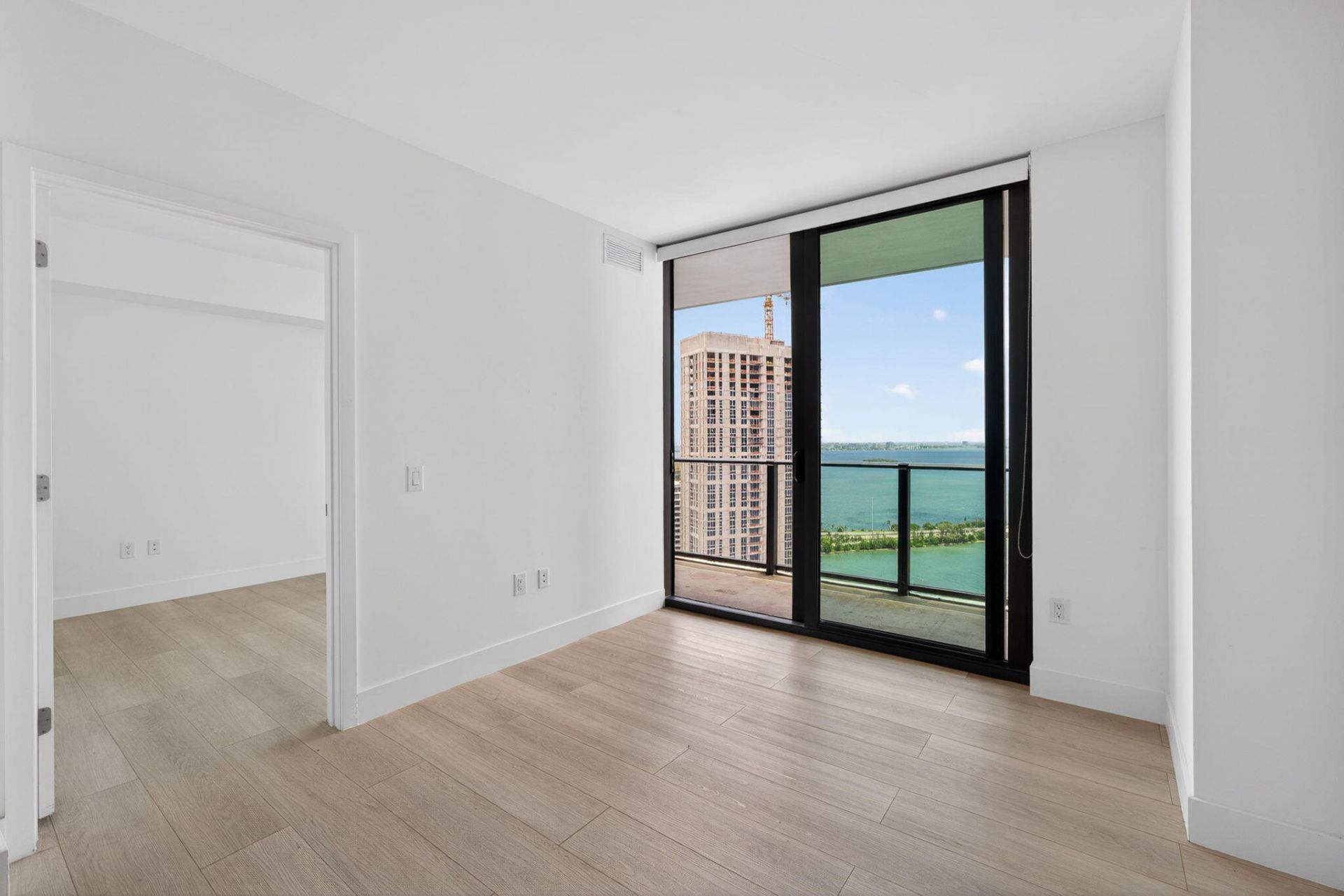 501 NE 31 Street, Unit #3305, Miami, FL 33137 Photo