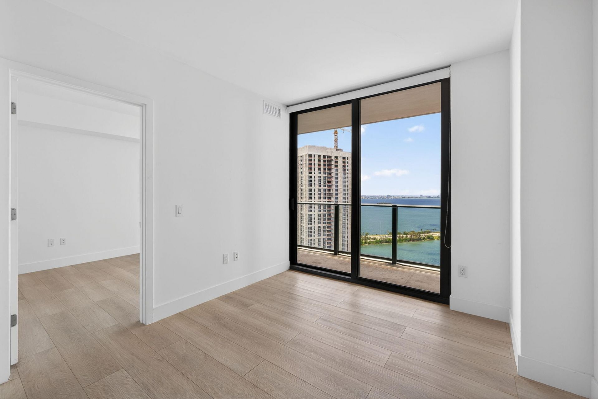 501 NE 31 Street, Unit #3305, Miami, FL 33137 Photo