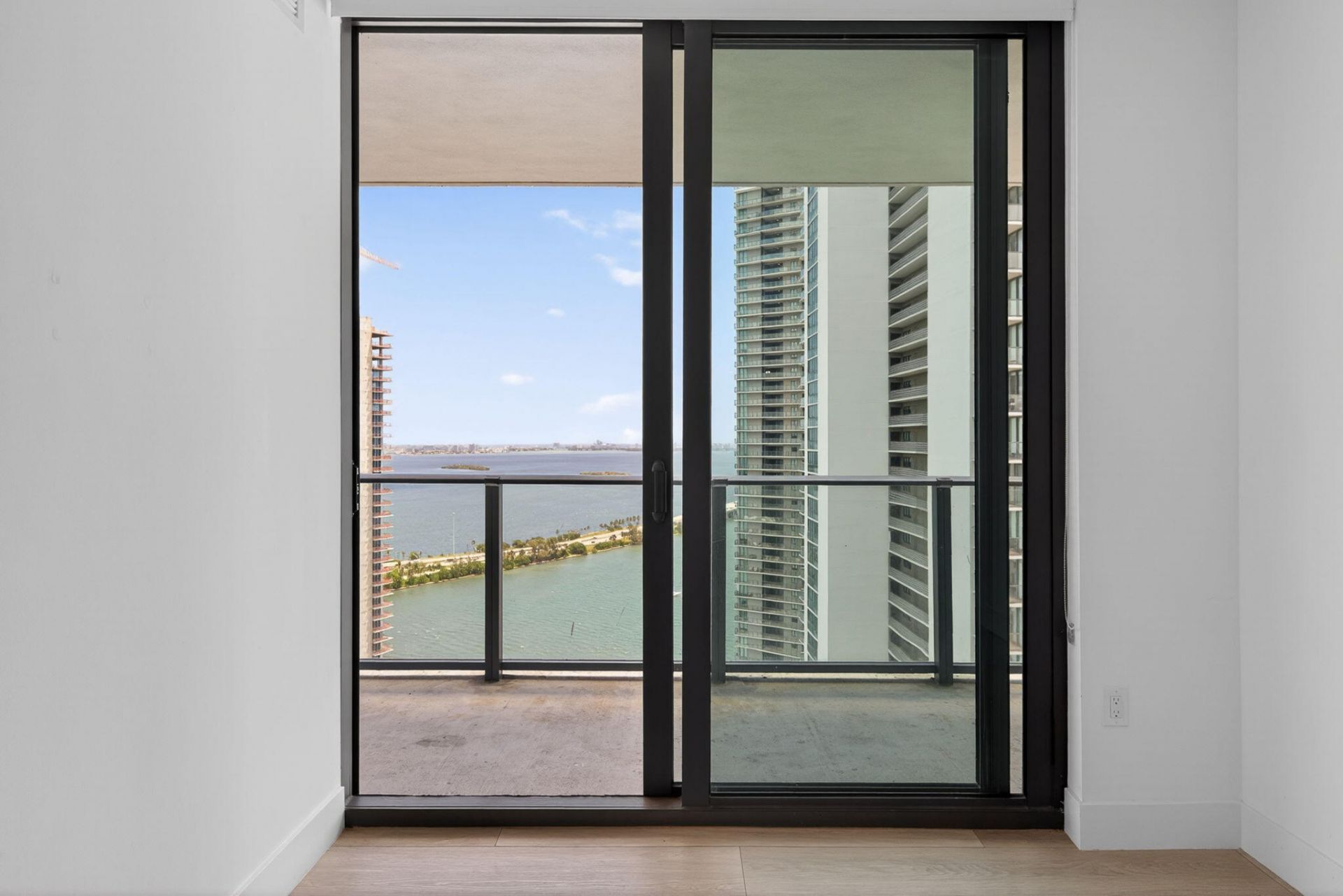 501 NE 31 Street, Unit #3305, Miami, FL 33137 Photo