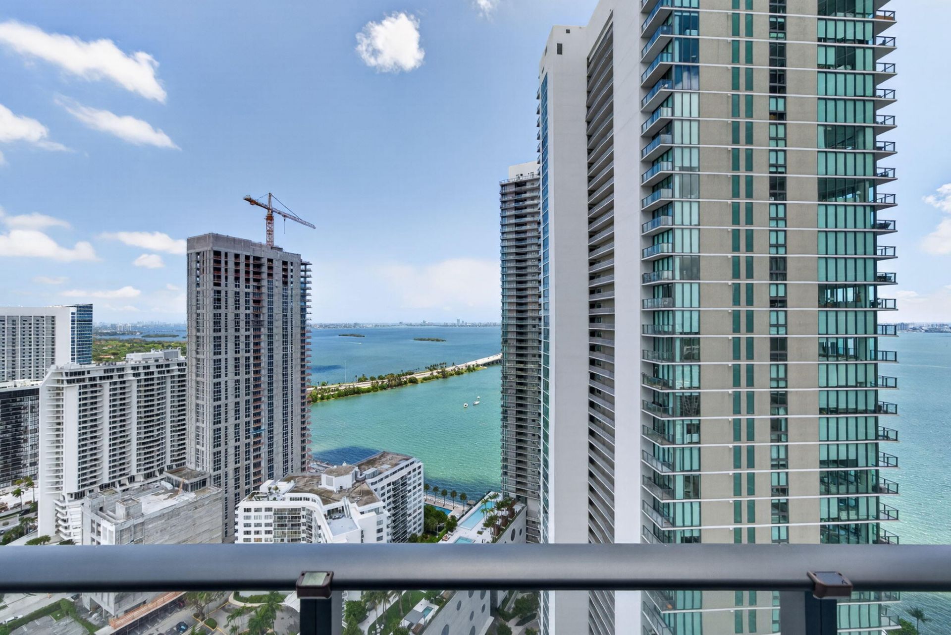 501 NE 31 Street, Unit #3305, Miami, FL 33137 Photo
