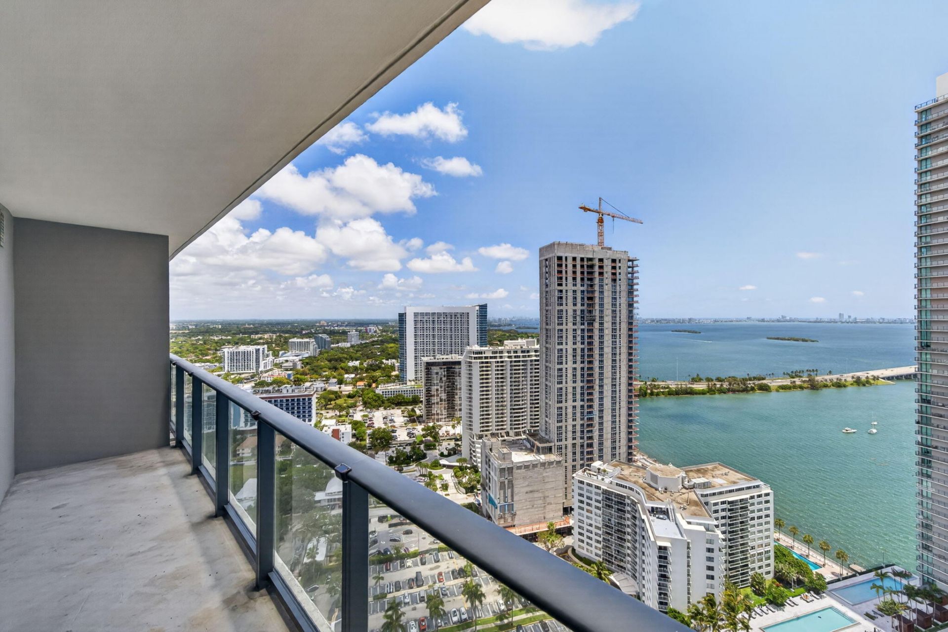 501 NE 31 Street, Unit #3305, Miami, FL 33137 Photo