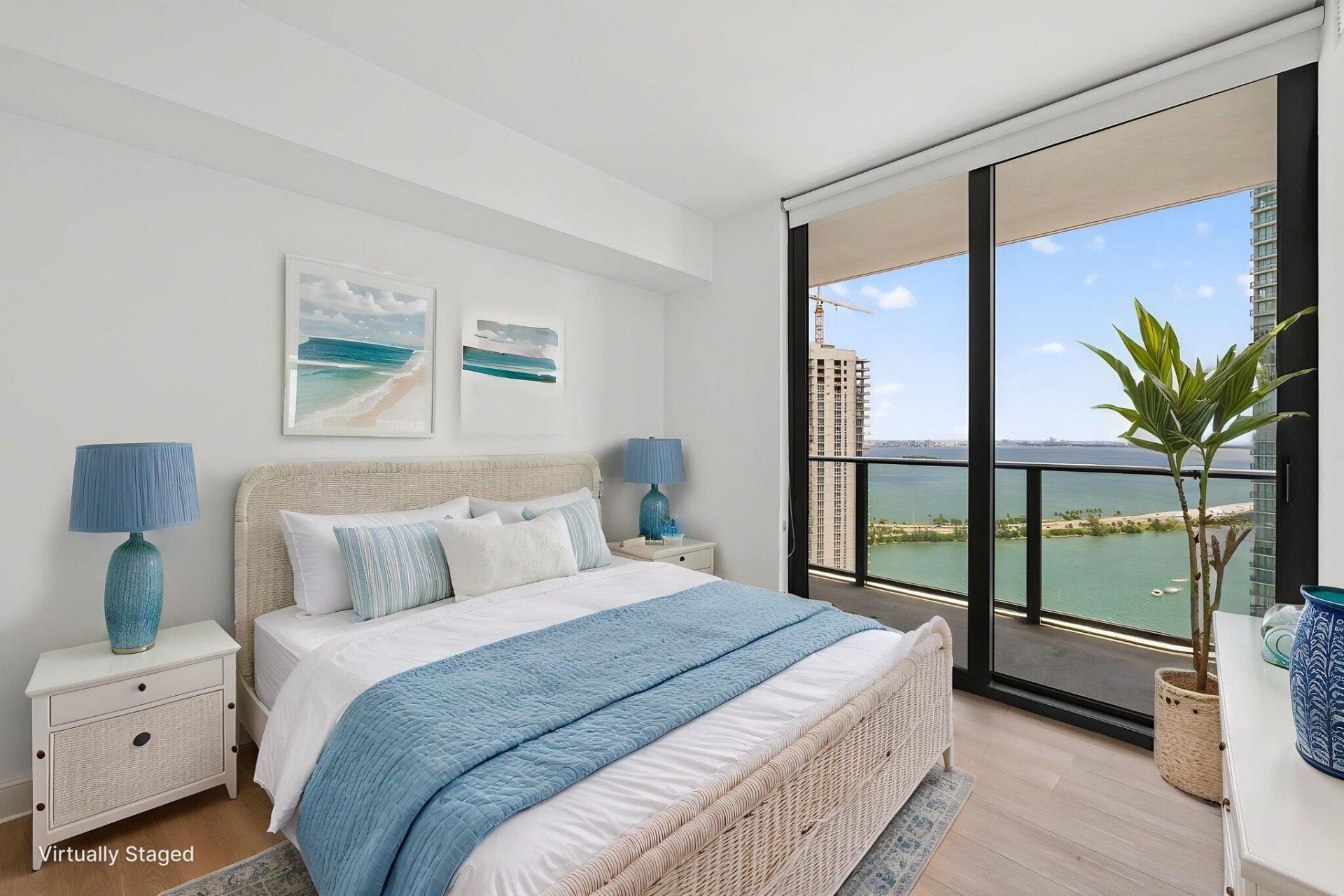 501 NE 31 Street, Unit #3305, Miami, FL 33137 Photo