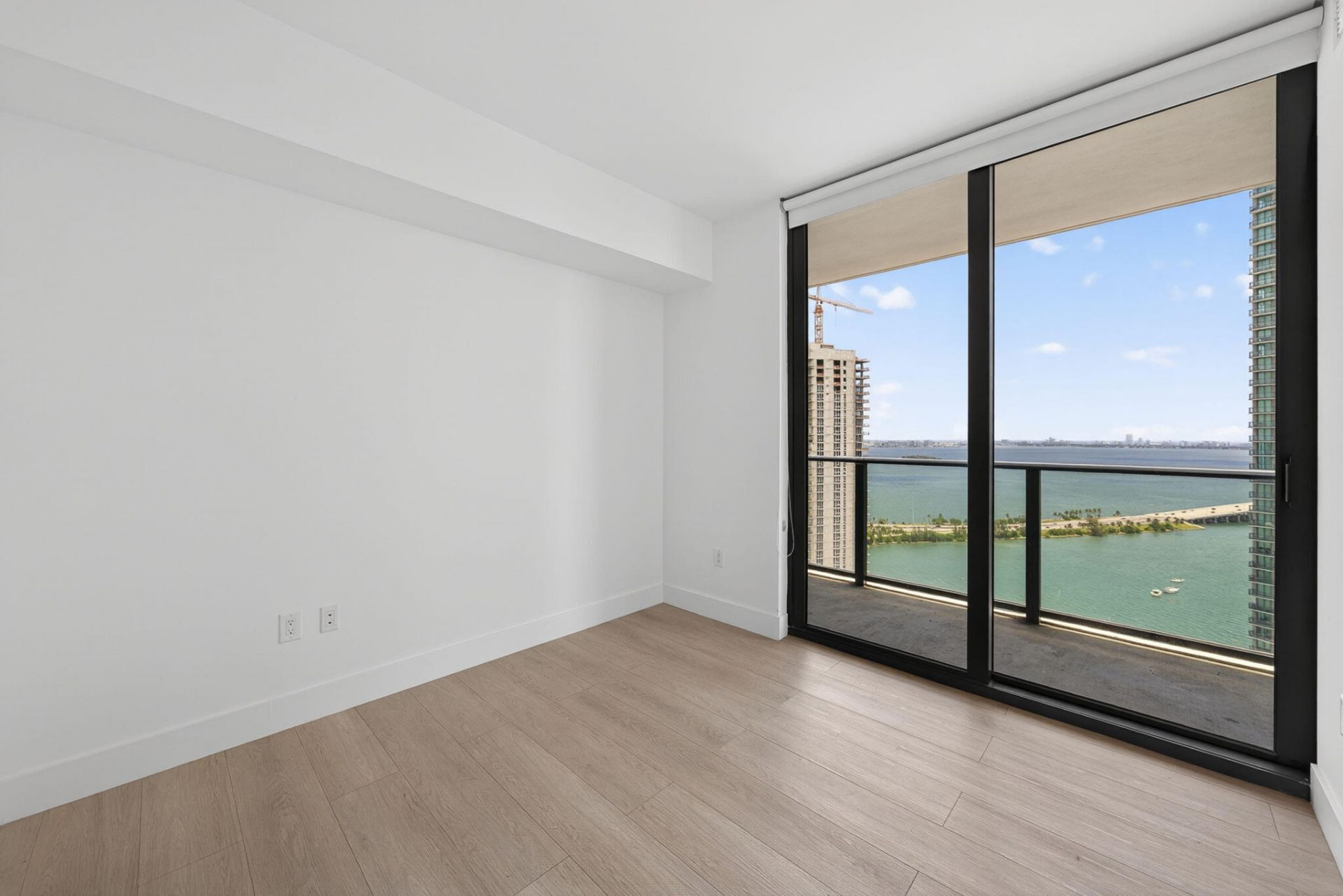 501 NE 31 Street, Unit #3305, Miami, FL 33137 Photo