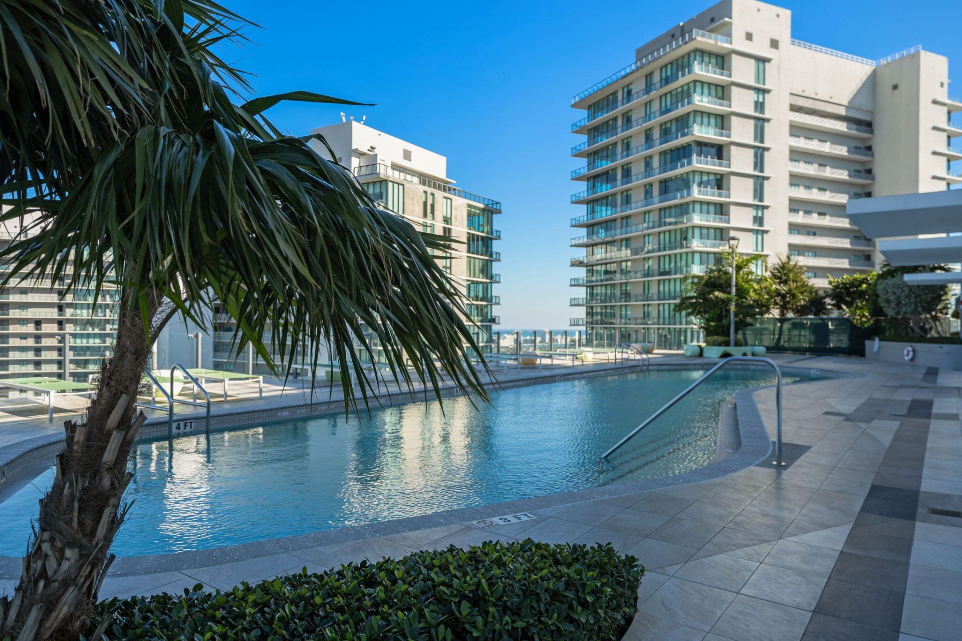 501 NE 31 Street, Unit #3305, Miami, FL 33137 Photo