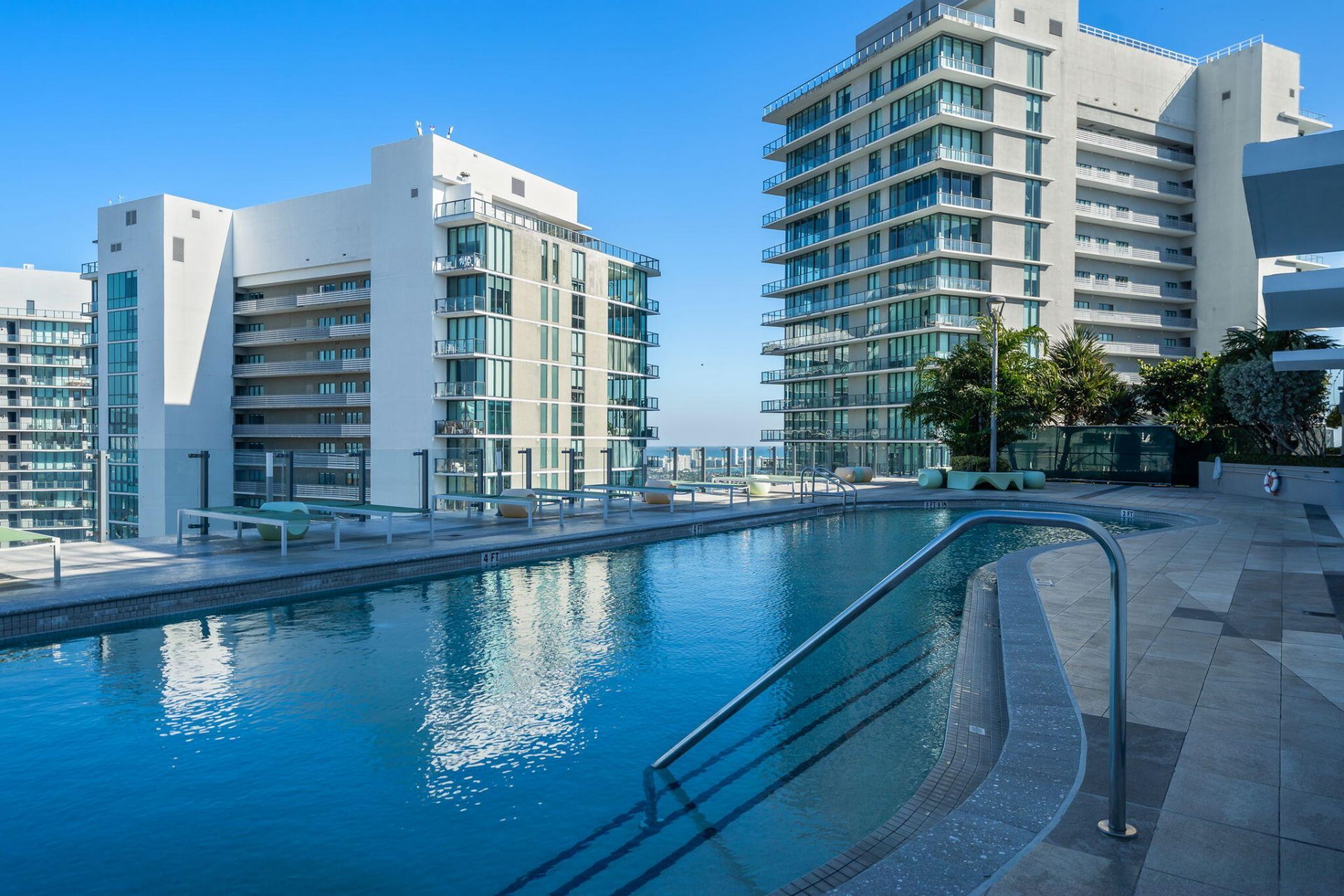 501 NE 31 Street, Unit #3305, Miami, FL 33137 Photo