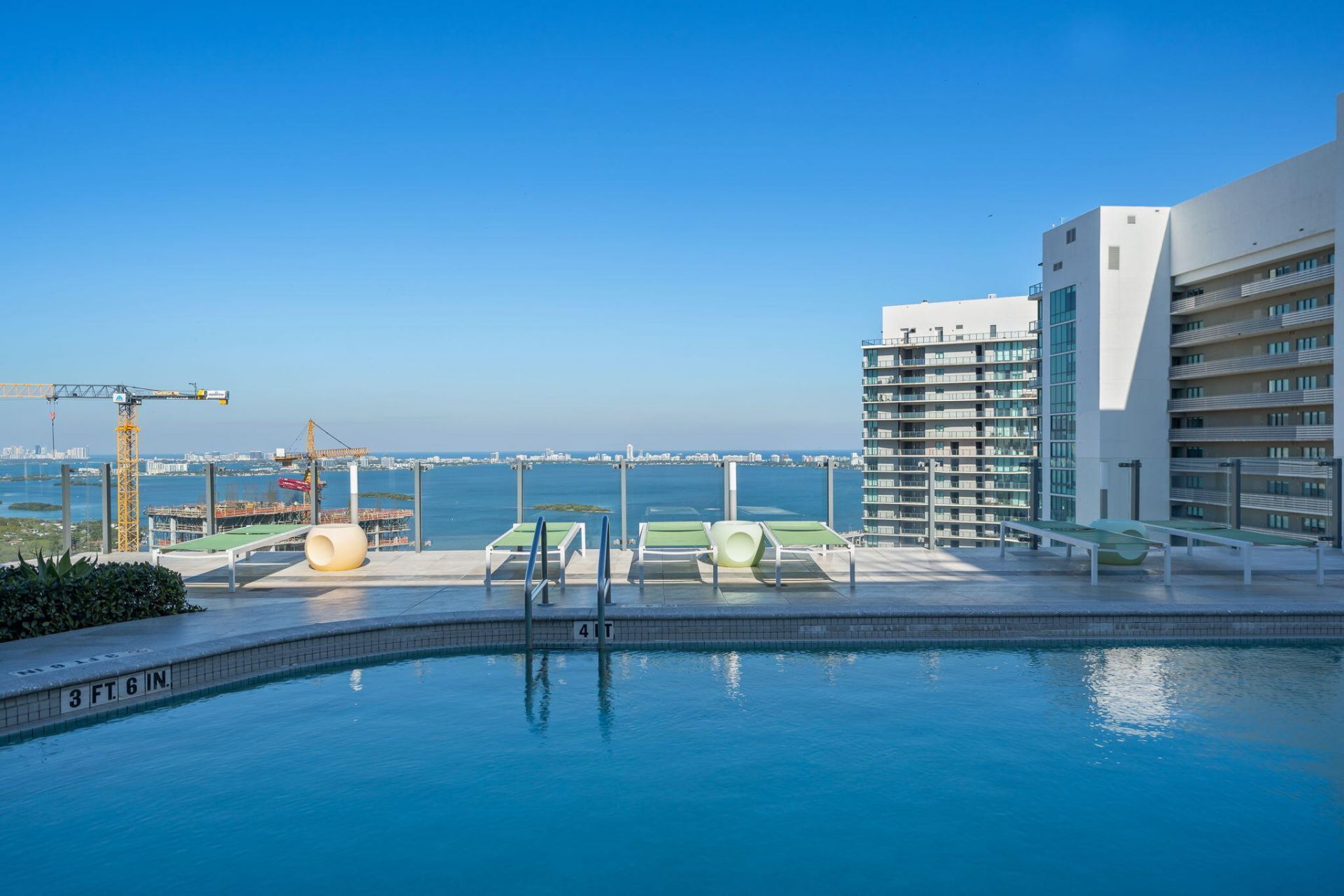 501 NE 31 Street, Unit #3305, Miami, FL 33137 Photo