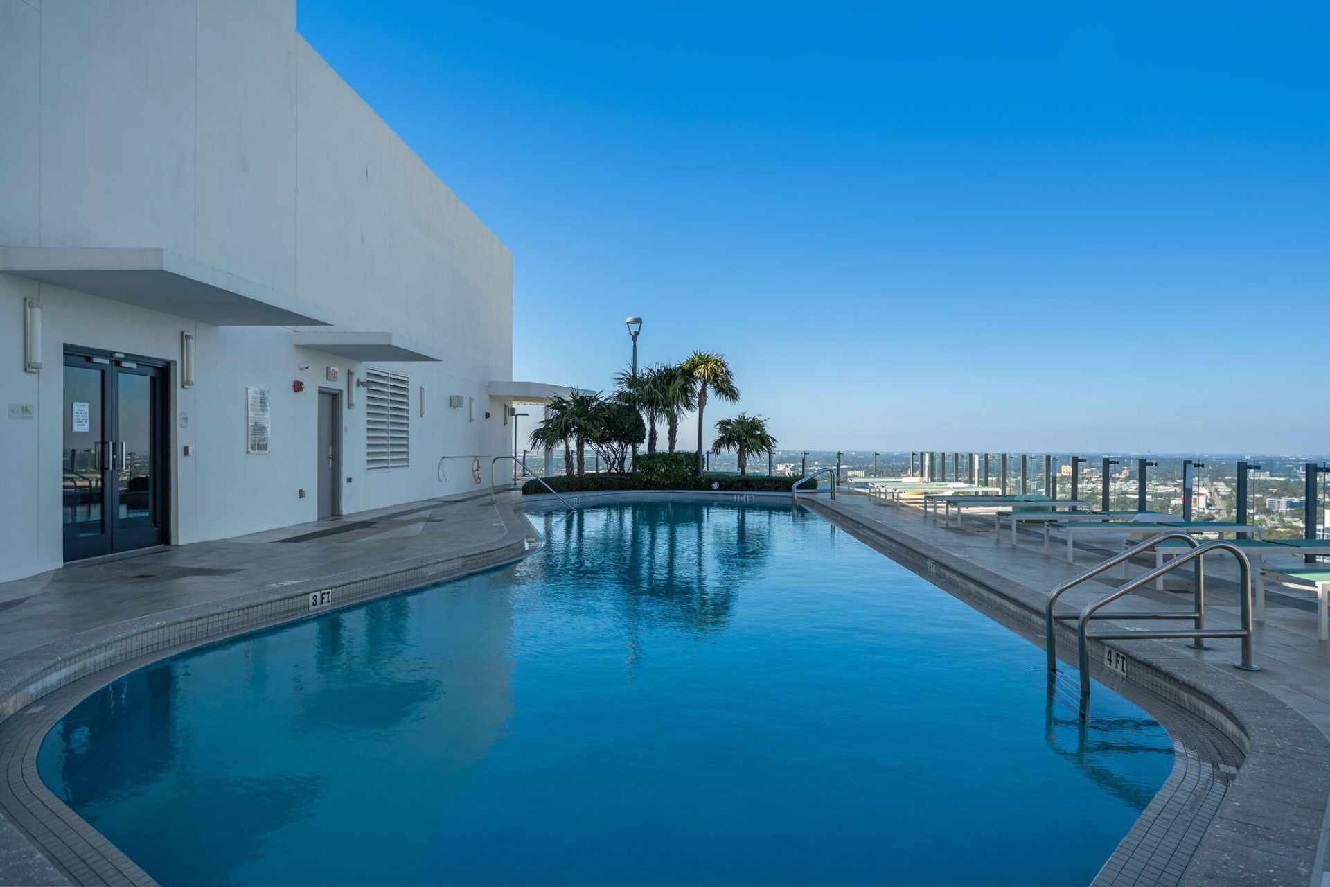 501 NE 31 Street, Unit #3305, Miami, FL 33137 Photo