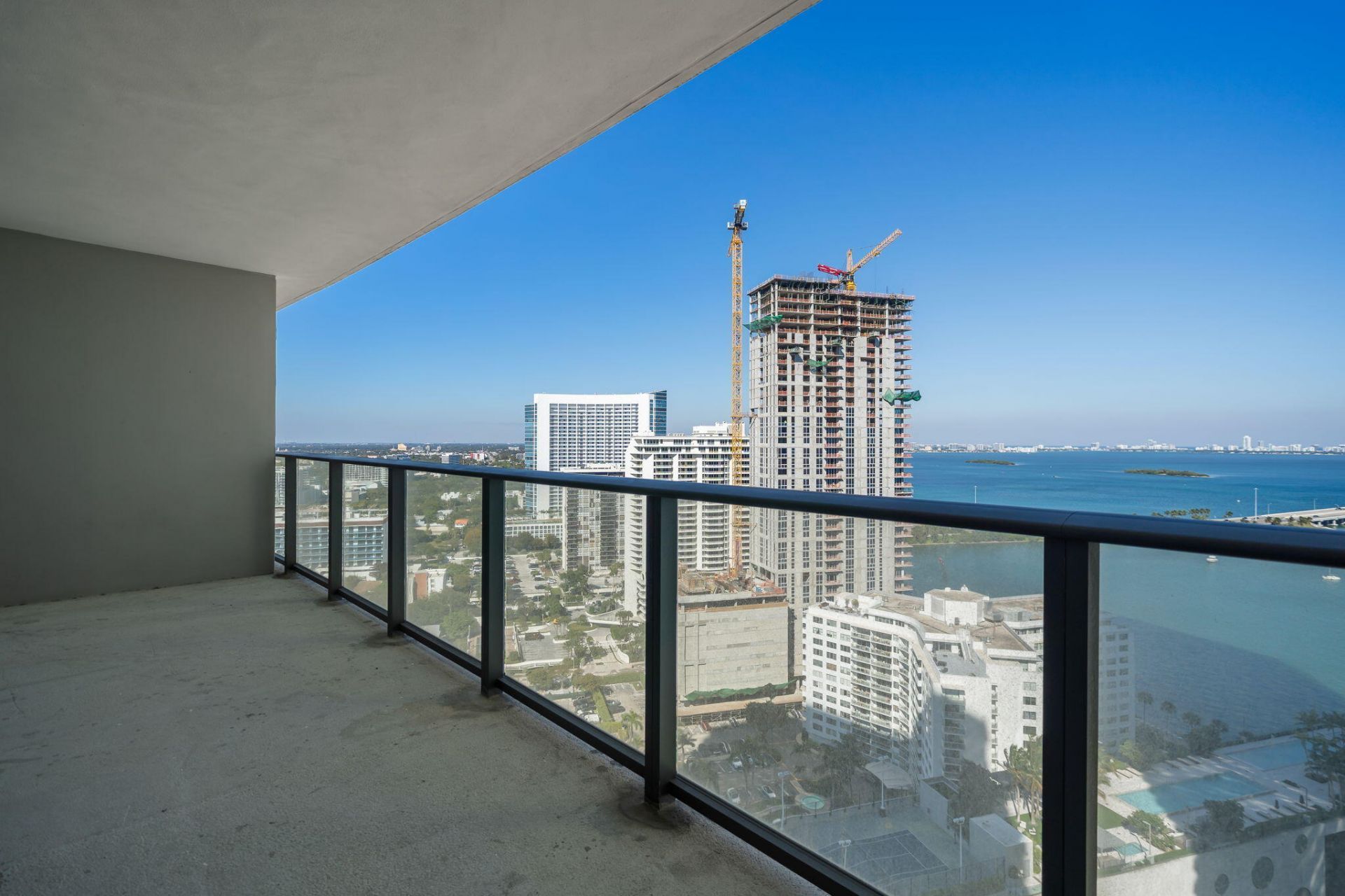 501 NE 31 Street, Unit #3305, Miami, FL 33137 Photo