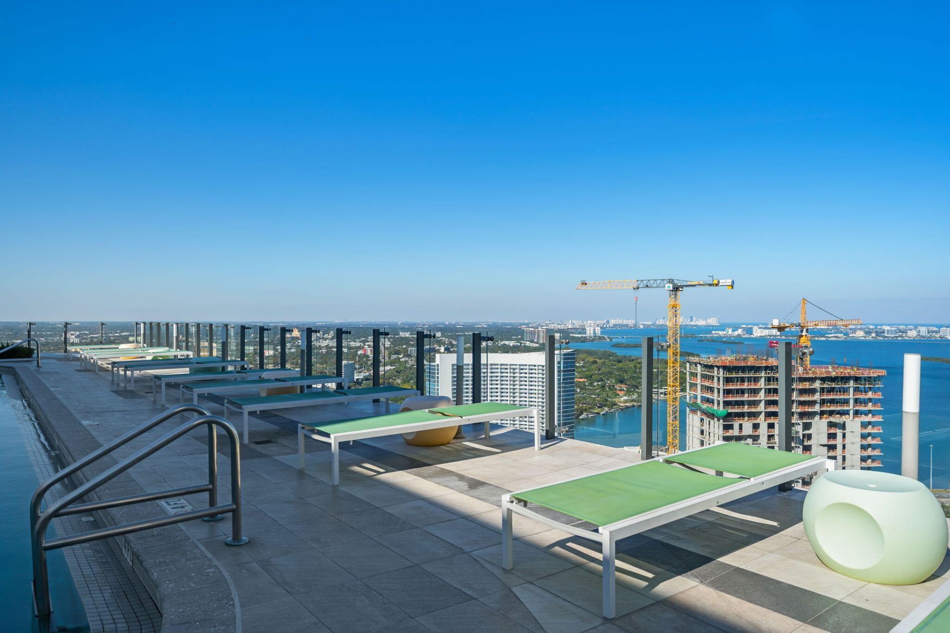 501 NE 31 Street, Unit #3305, Miami, FL 33137 Photo