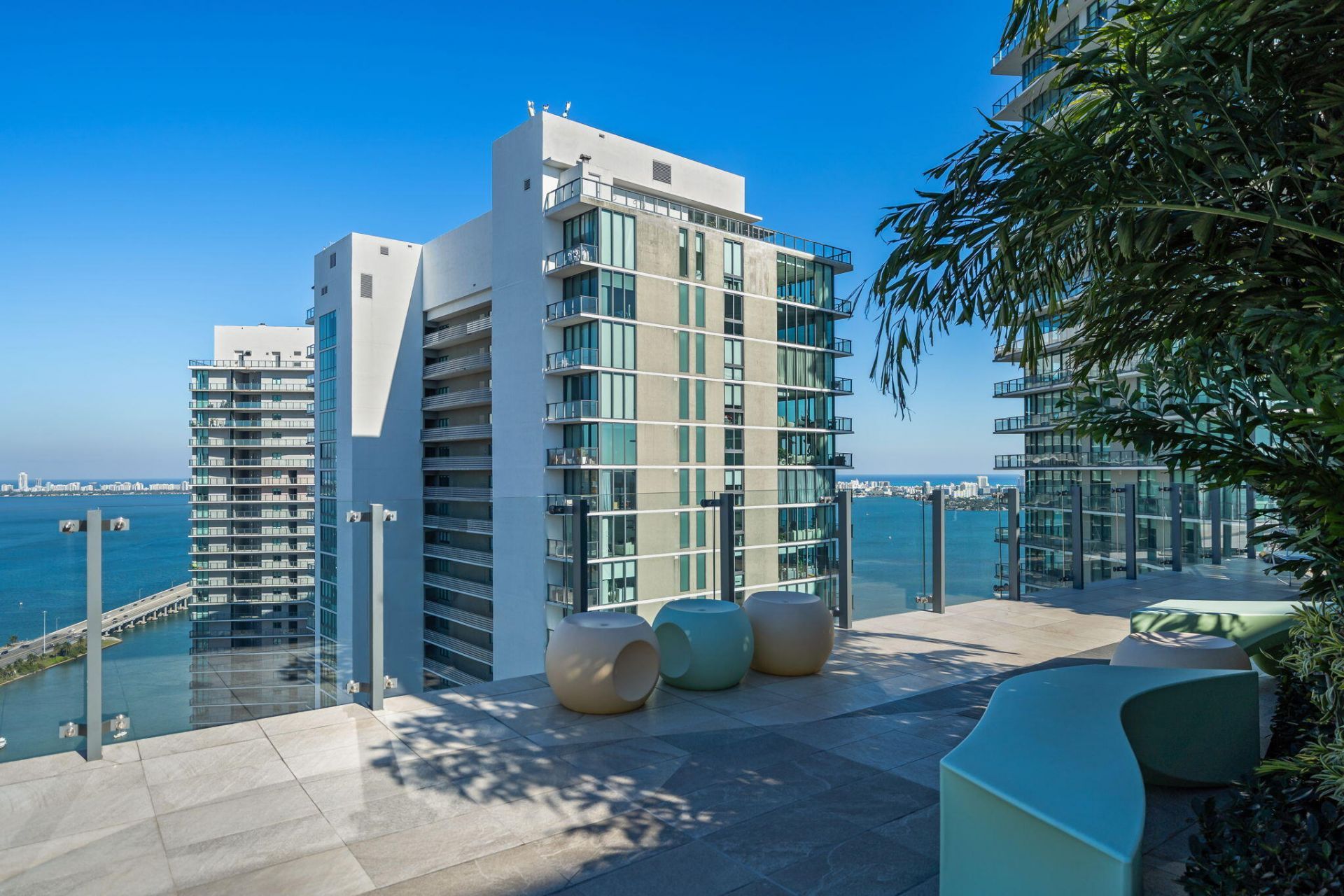 501 NE 31 Street, Unit #3305, Miami, FL 33137 Photo