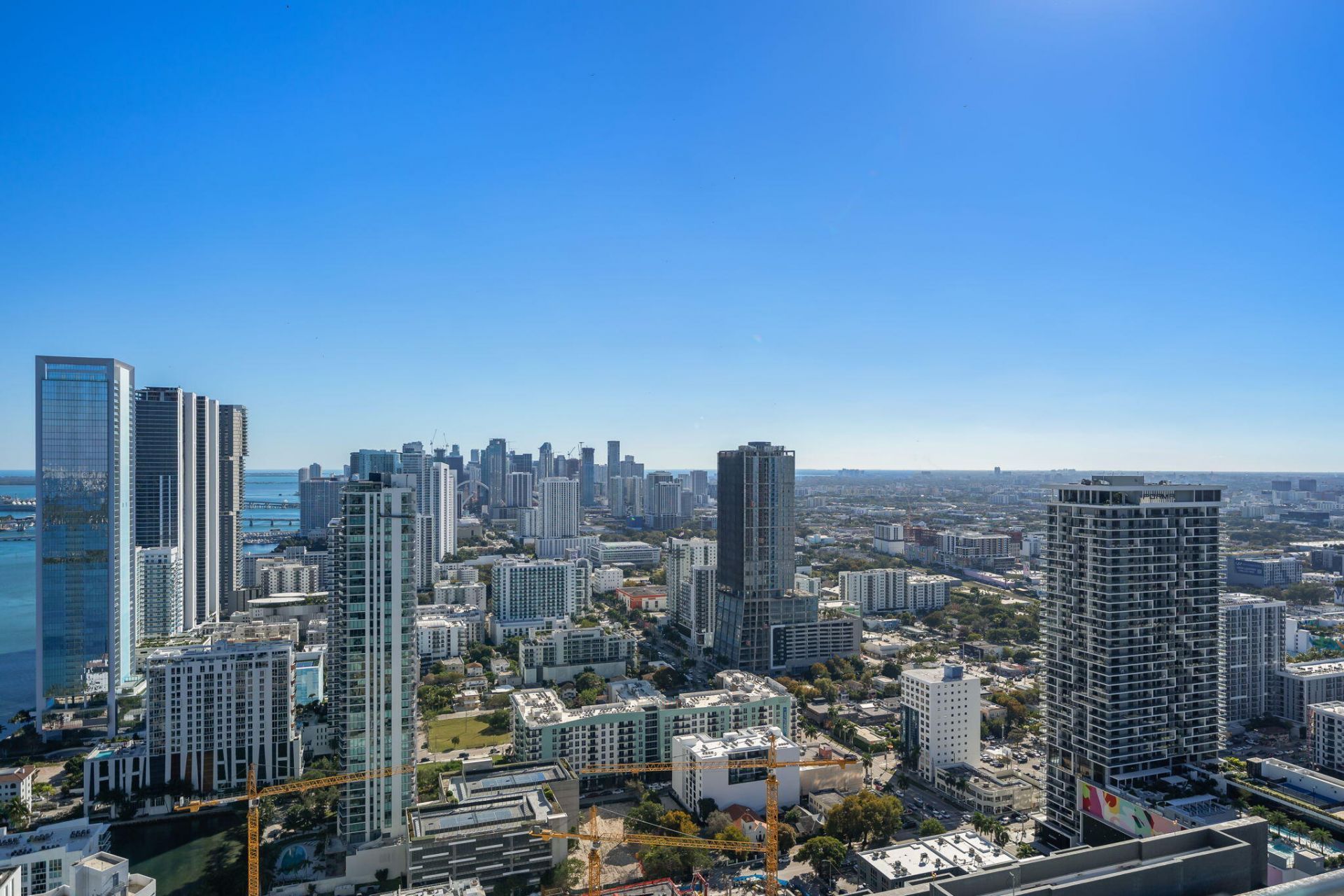 501 NE 31 Street, Unit #3305, Miami, FL 33137 Photo