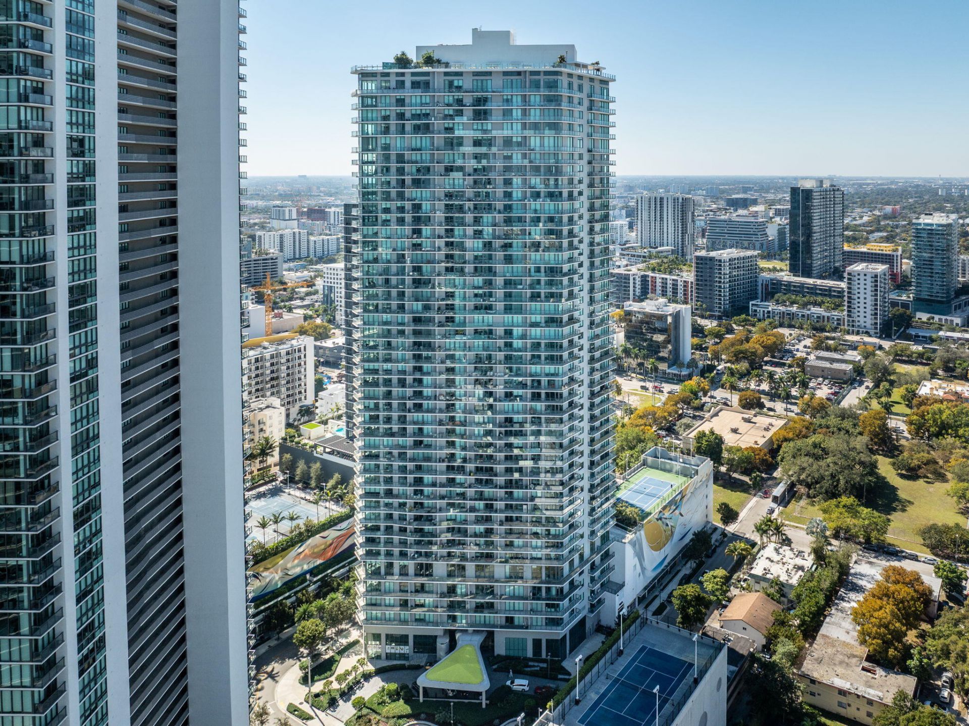 501 NE 31 Street, Unit #3305, Miami, FL 33137 Photo