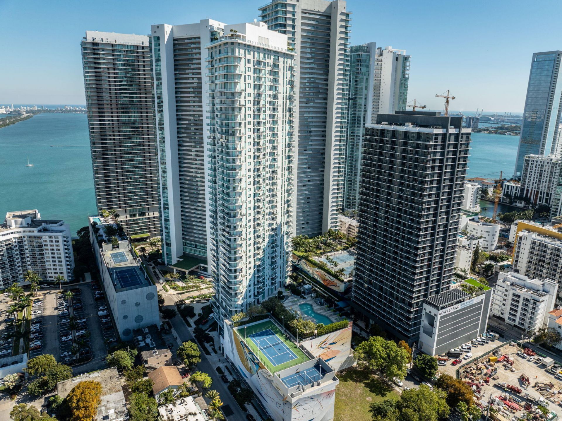 501 NE 31 Street, Unit #3305, Miami, FL 33137 Photo
