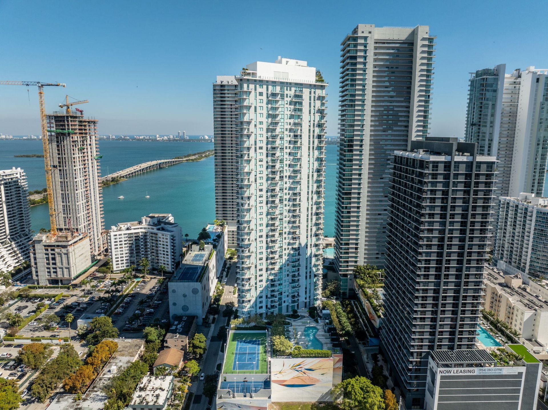 501 NE 31 Street, Unit #3305, Miami, FL 33137 Photo