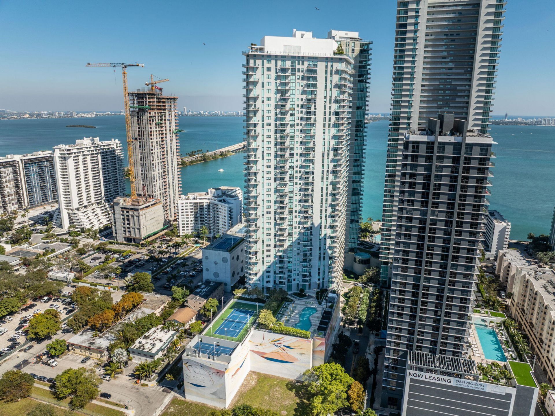 501 NE 31 Street, Unit #3305, Miami, FL 33137 Photo