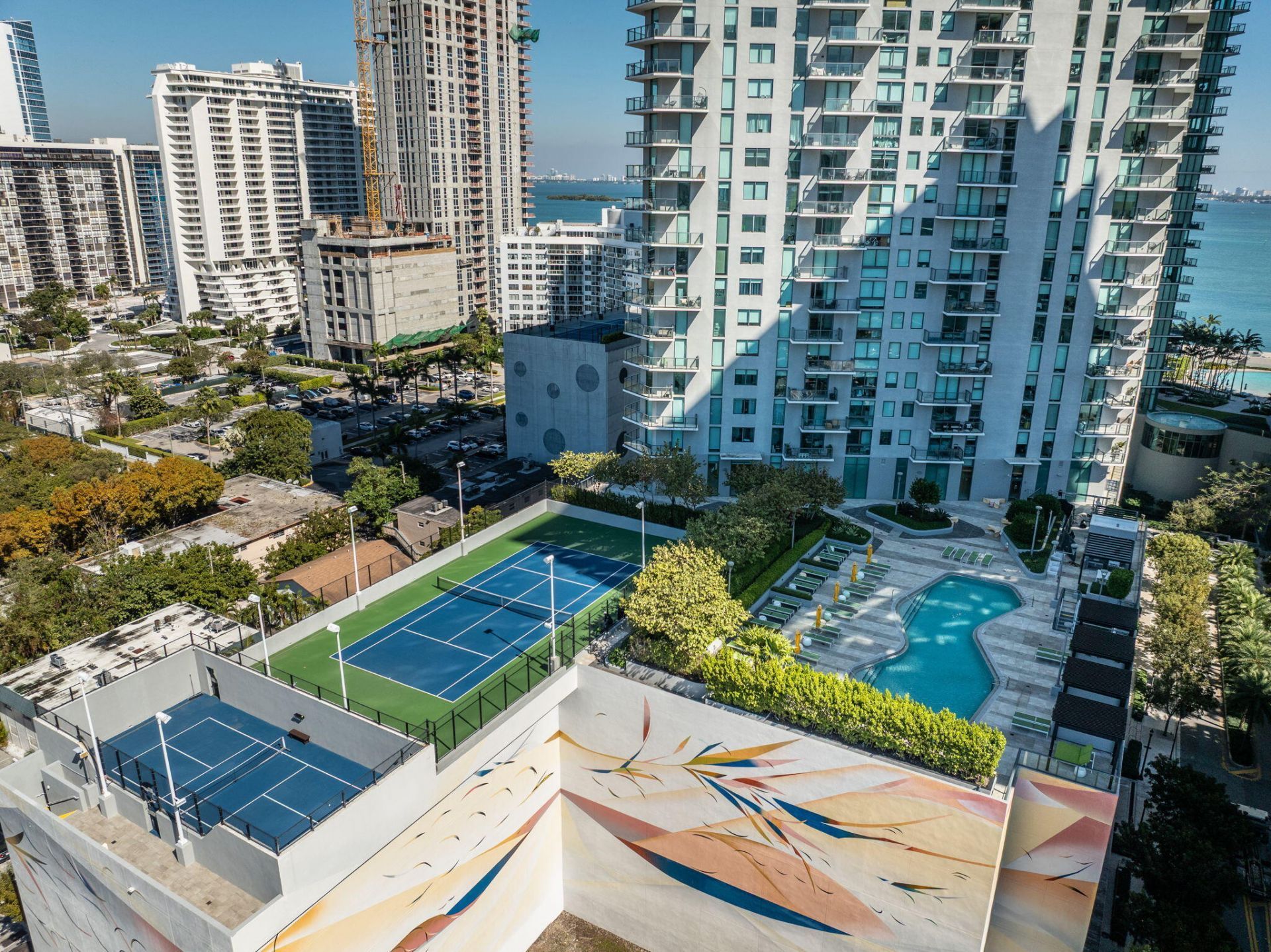501 NE 31 Street, Unit #3305, Miami, FL 33137 Photo