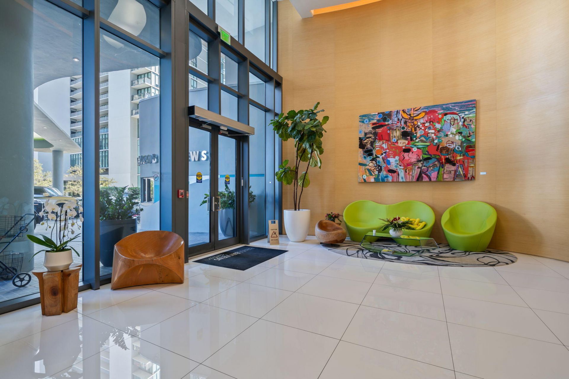 501 NE 31 Street, Unit #3305, Miami, FL 33137 Photo