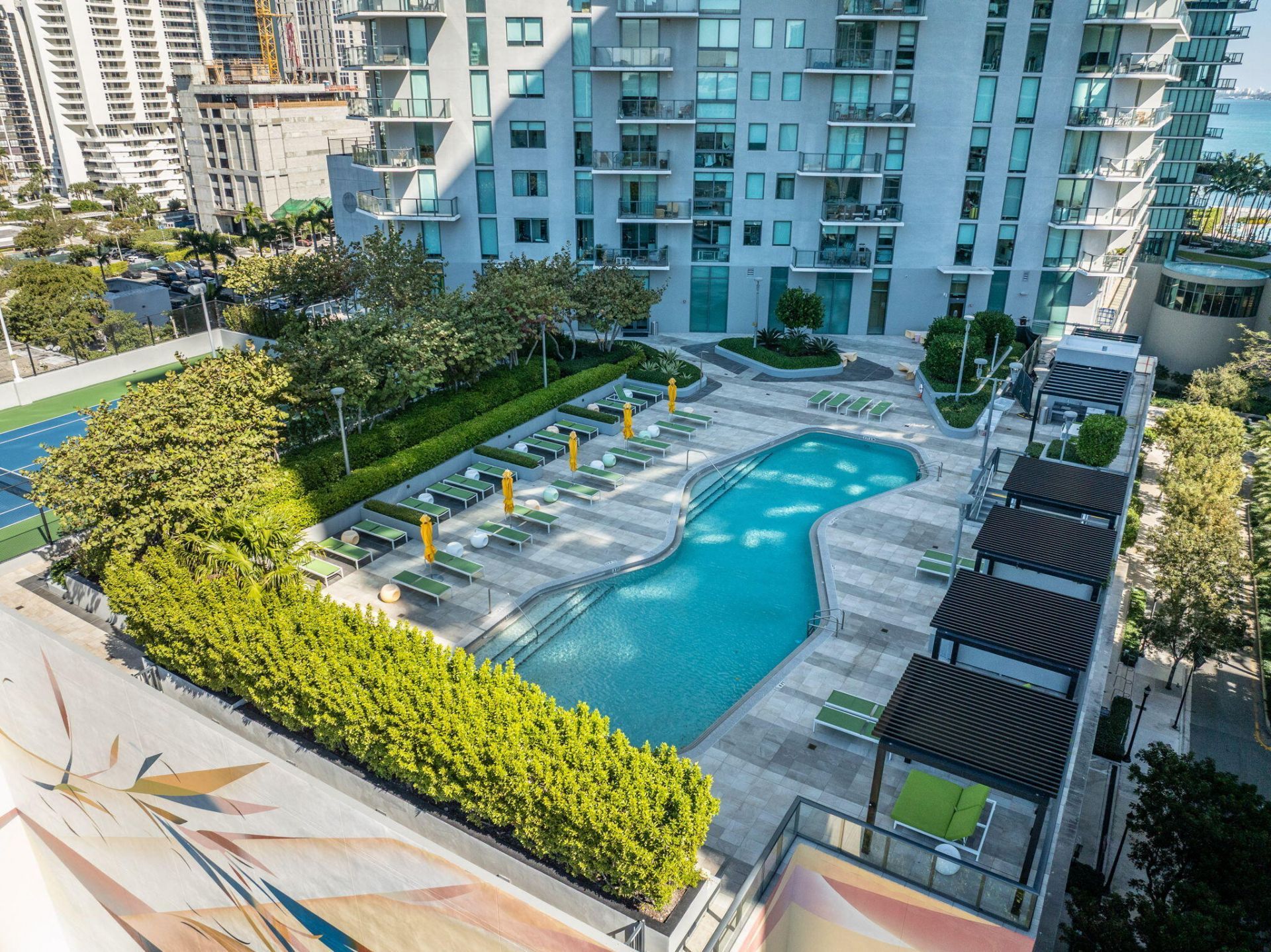 501 NE 31 Street, Unit #3305, Miami, FL 33137 Photo
