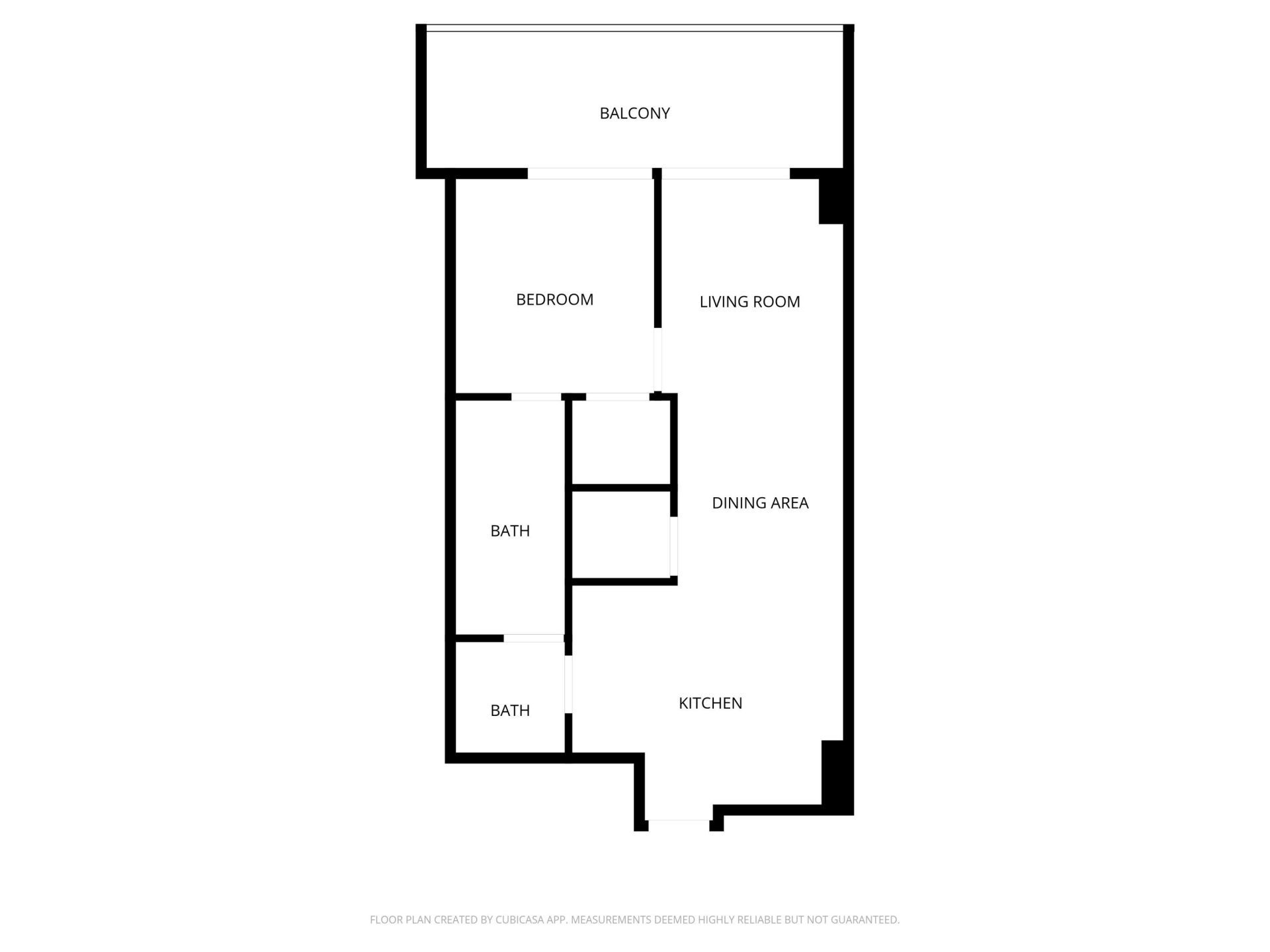 501 NE 31 Street, Unit #3305, Miami, FL 33137 Photo