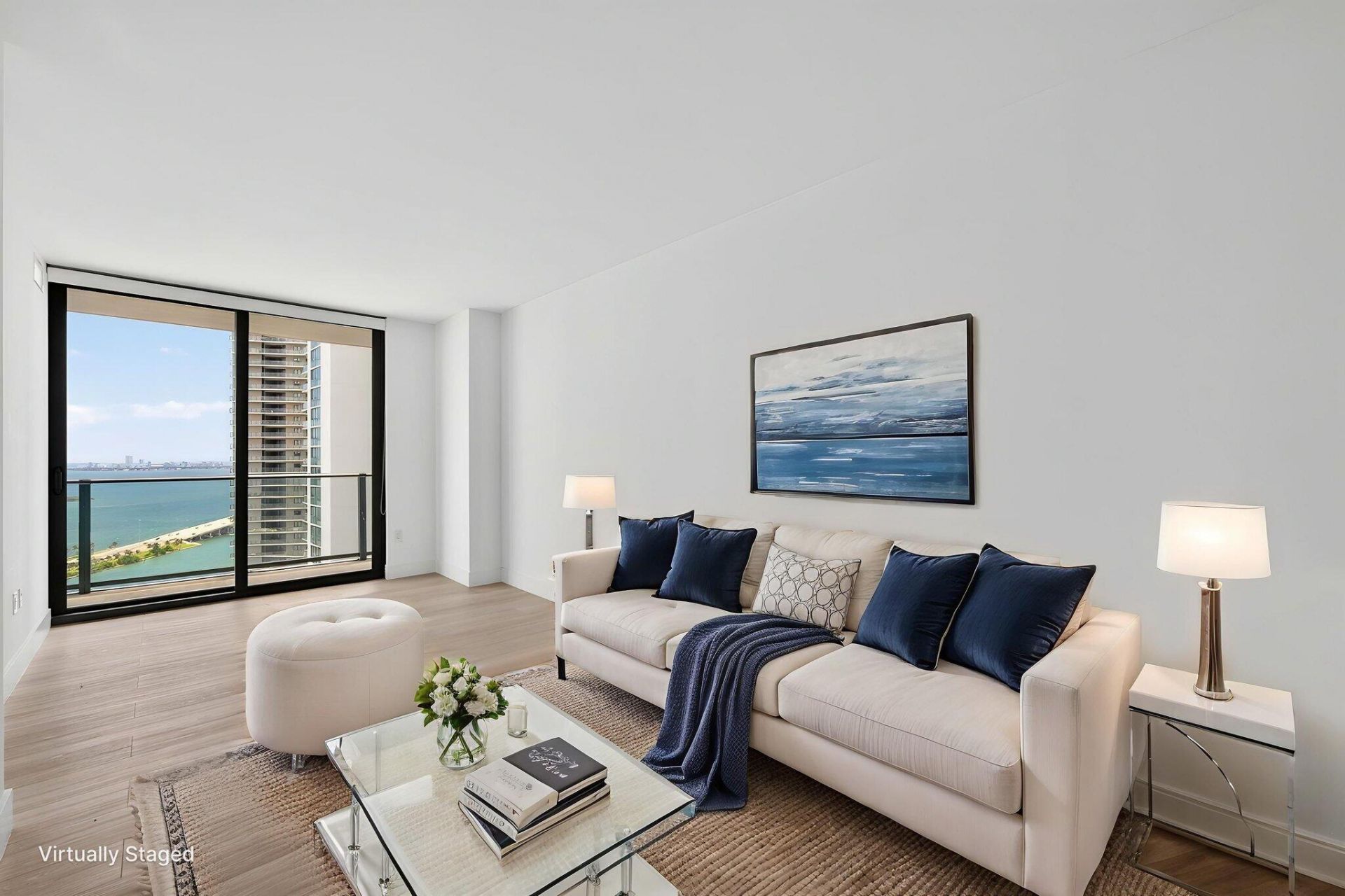 501 NE 31 Street, Unit #3305, Miami, FL 33137 Photo