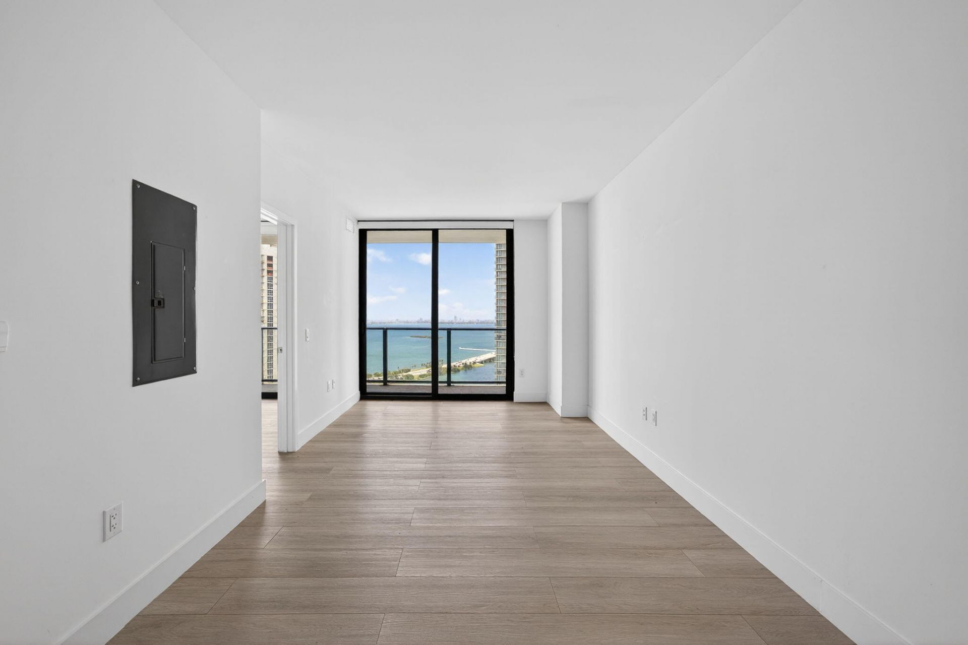 501 NE 31 Street, Unit #3305, Miami, FL 33137 Photo