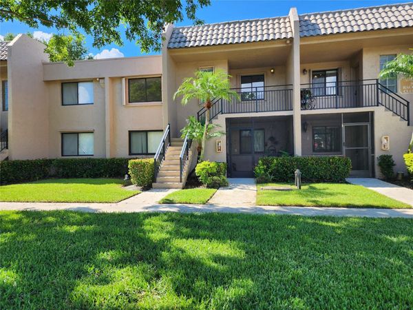 390 Racquet Club Road, Unit 204, Weston, FL 33326
