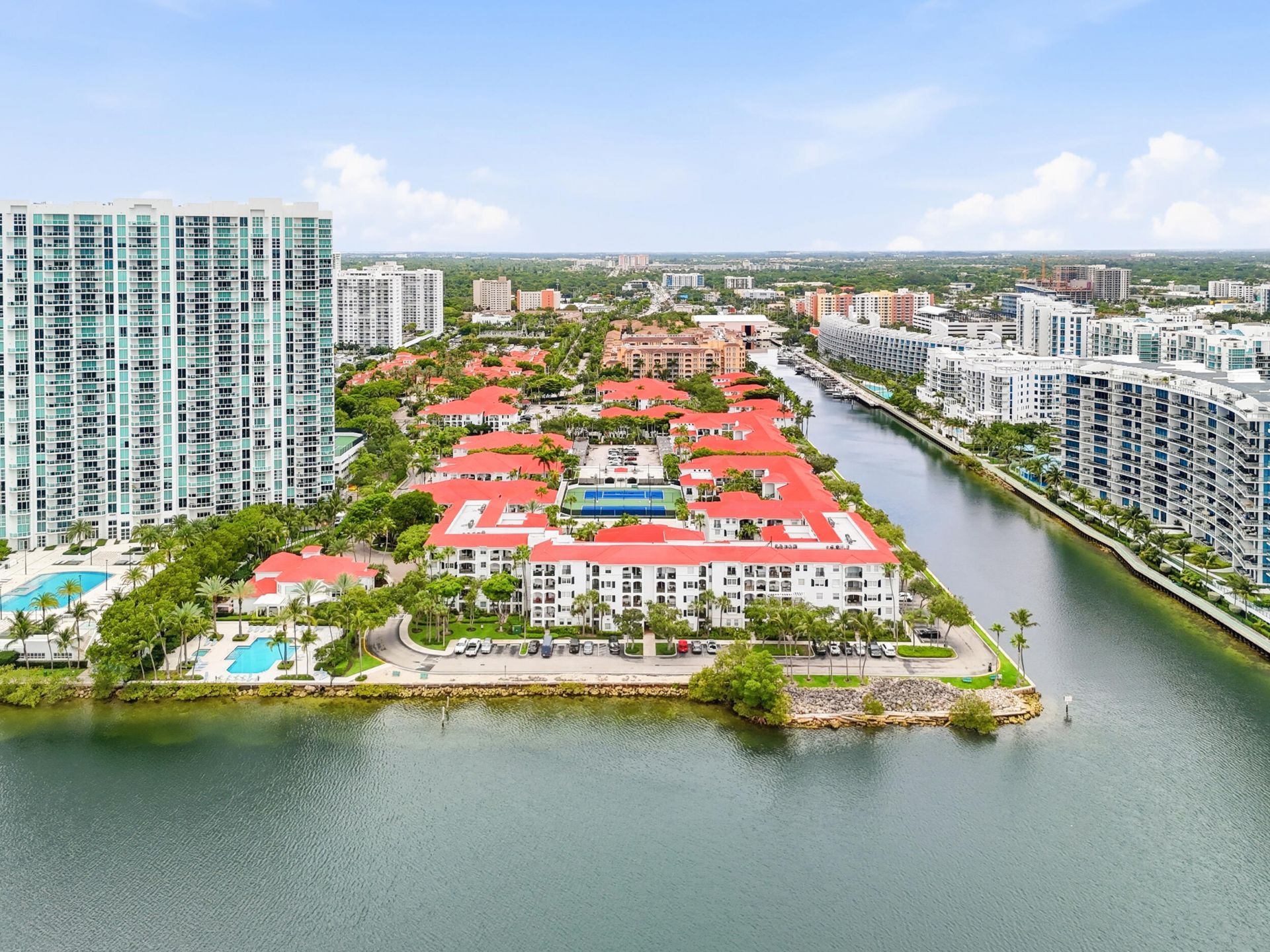 3145 NE 184th Street, Unit 5205, Aventura, FL 33160 Photo