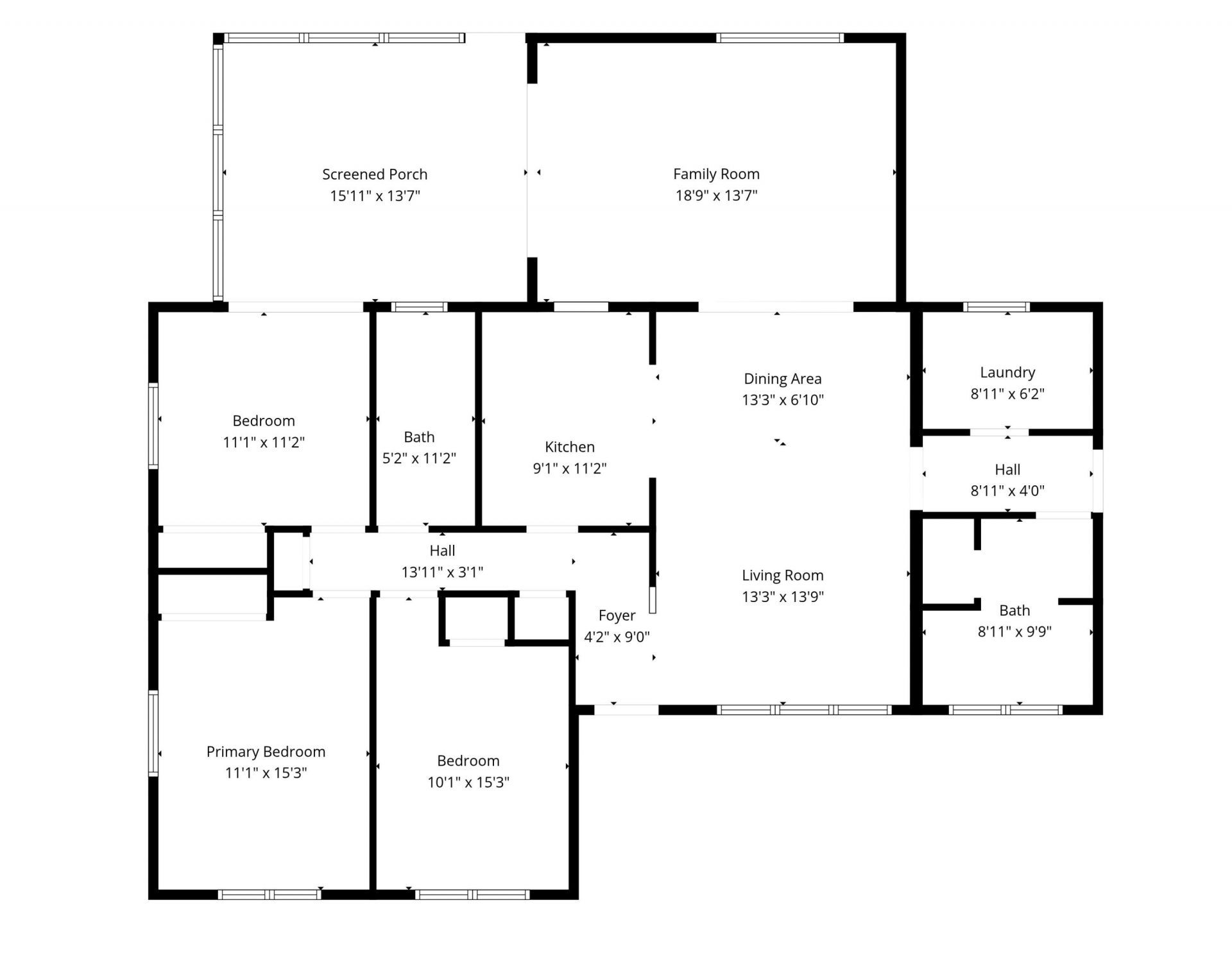 1341 N 30th Road, Hollywood, FL 33021 Photo