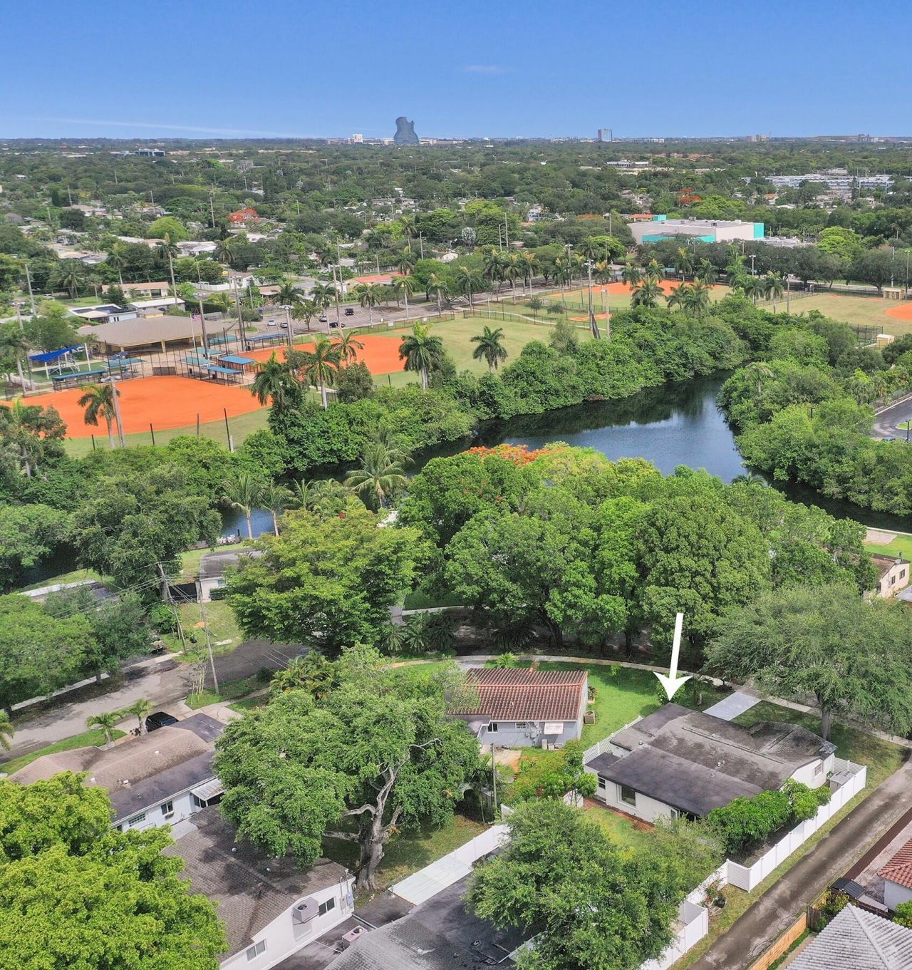 1341 N 30th Road, Hollywood, FL 33021 Photo