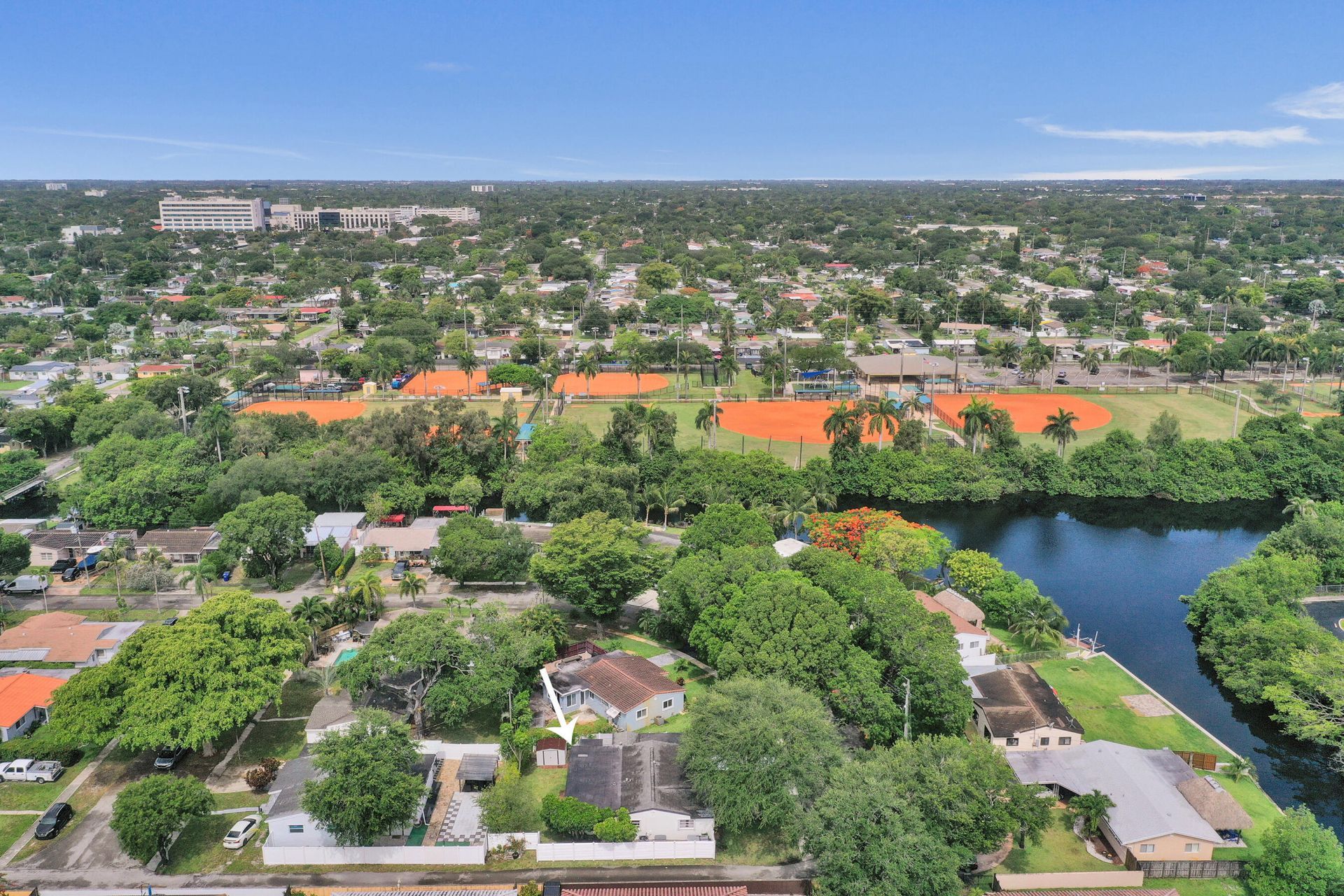 1341 N 30th Road, Hollywood, FL 33021 Photo