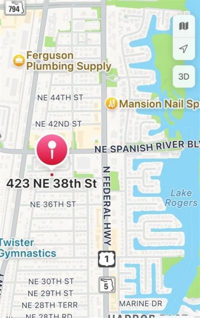 441 NE 38th Street, Boca Raton, FL 33431 Photo