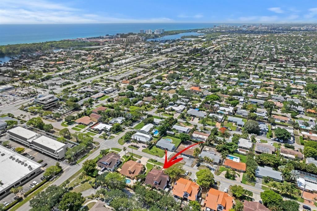 441 NE 38th Street, Boca Raton, FL 33431 Photo