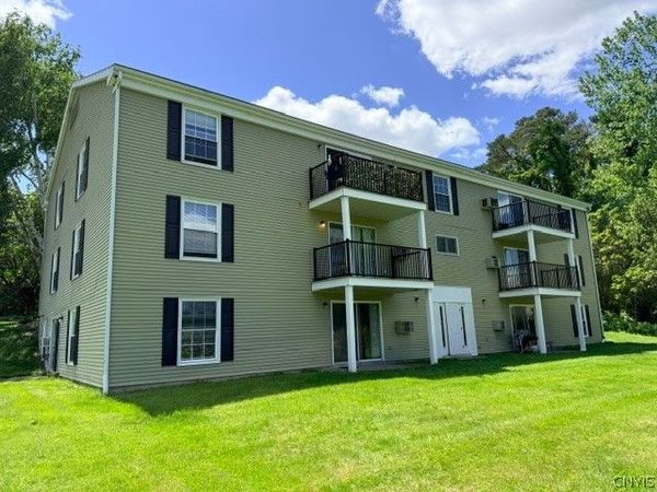 7112 Apt. #10 New Yorker Avenue , Canastota, NY 13032