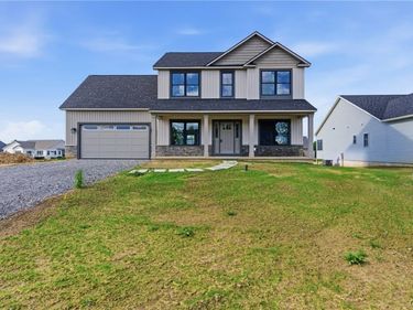 8030 Forest Ridge (Timber Banks), Lysander, NY 13027