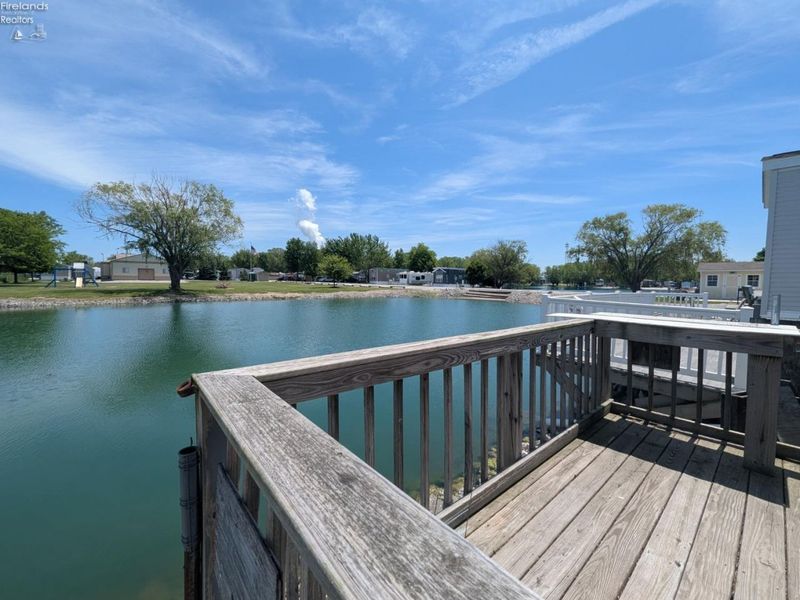 1057 E Sister Lane, Oak Harbor, OH 43449 Photo 3