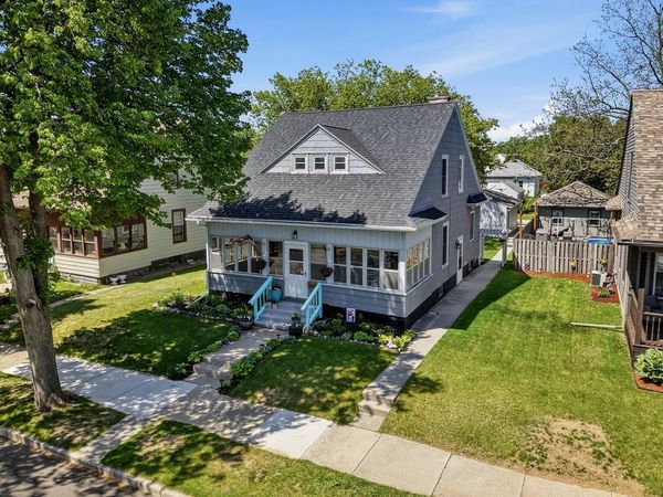 2408 S 7th STREET, Sheboygan, WI 53081