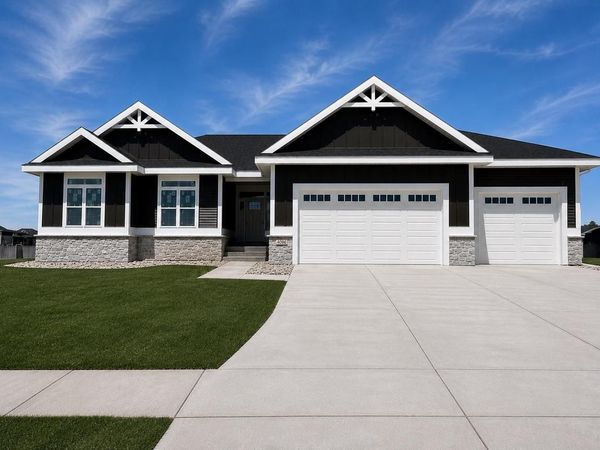 4066 Hanover Drive, Deforest, WI 53532