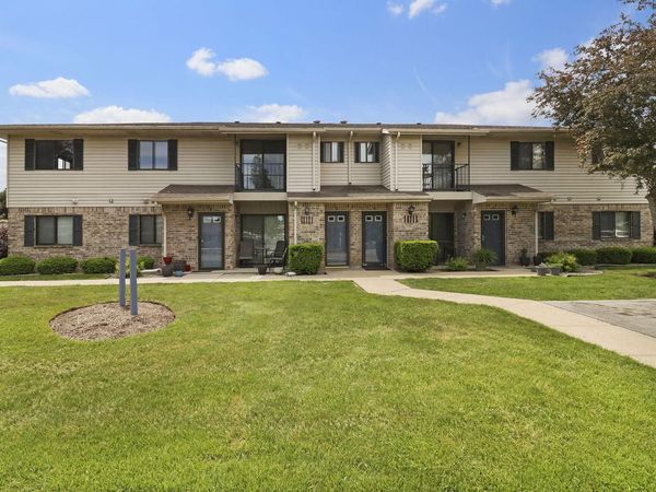 3938 81st STREET, Unit F, Kenosha, WI 53142