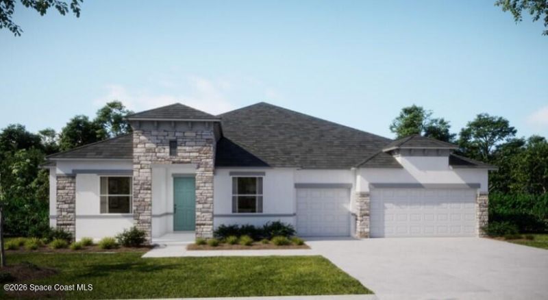 1128 Altair Way , Grant-valkaria, FL 32950 Photo