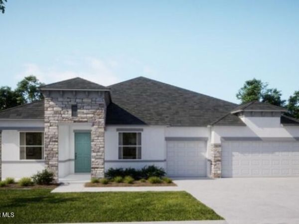 1128 Altair Way , Grant-Valkaria, FL 32950
