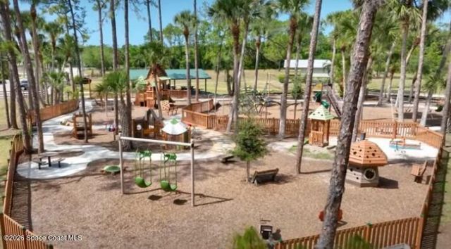 1128 Altair Way , Grant-valkaria, FL 32950 Photo