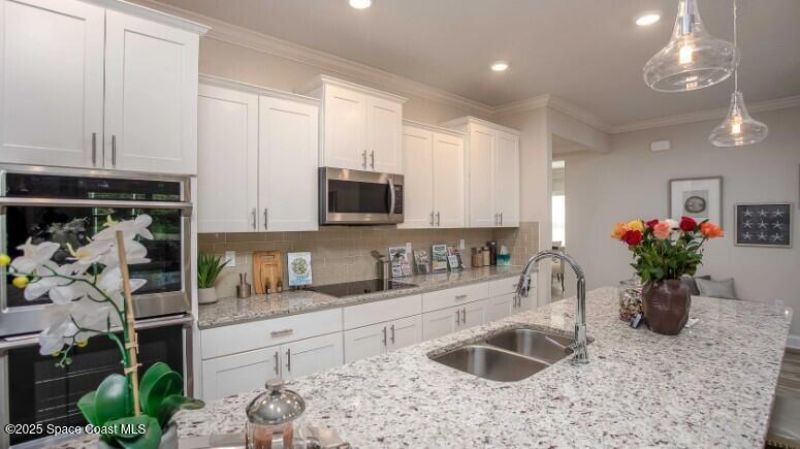 1128 Altair Way , Grant-valkaria, FL 32950 Photo