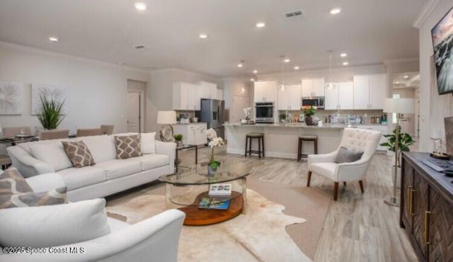 1128 Altair Way , Grant-valkaria, FL 32950 Photo
