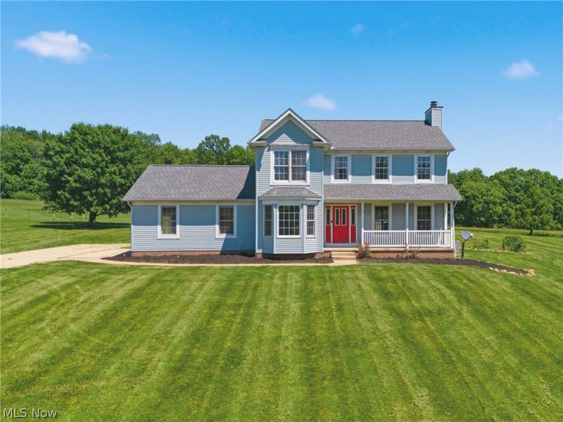 7987 Lisbon St E, East Canton, OH 44730 Photo 1