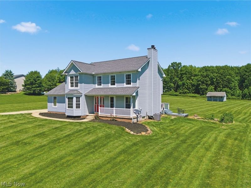7987 Lisbon St E, East Canton, OH 44730 Photo 2